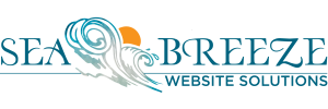 Sea Breeze Website Solutions logo